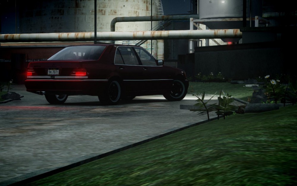 Grand Theft Auto IV