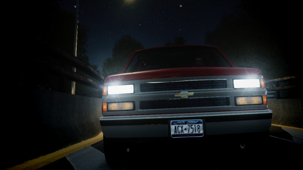 Grand Theft Auto IV