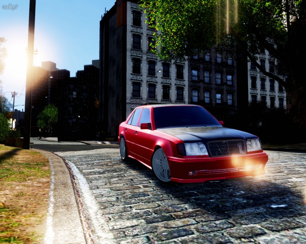 Grand Theft Auto IV