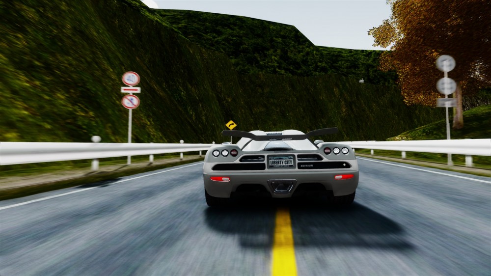 Grand Theft Auto IV