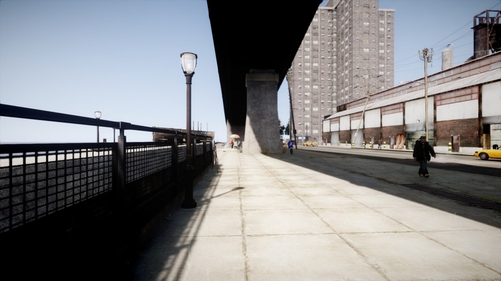 Grand Theft Auto IV