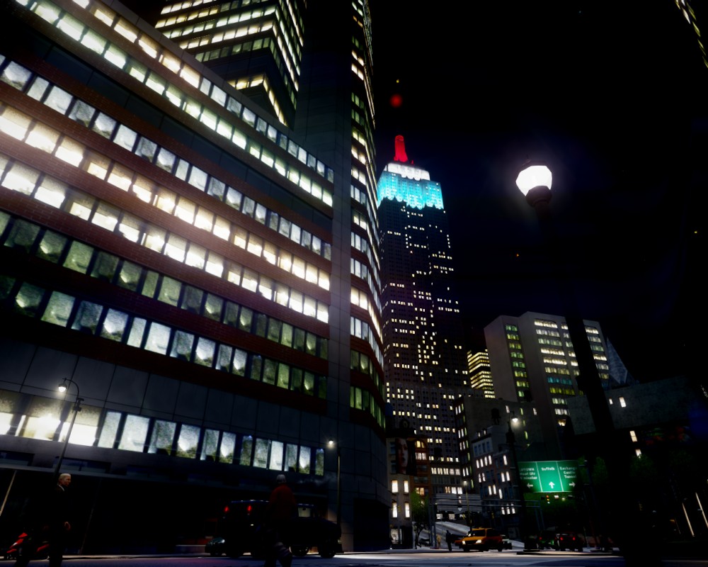 Grand Theft Auto IV