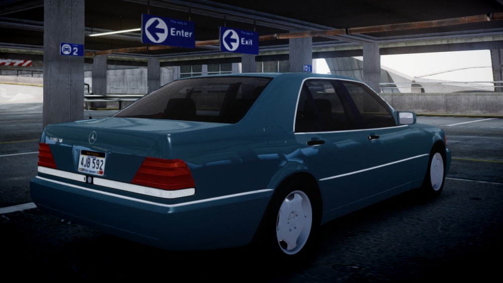 Grand Theft Auto IV