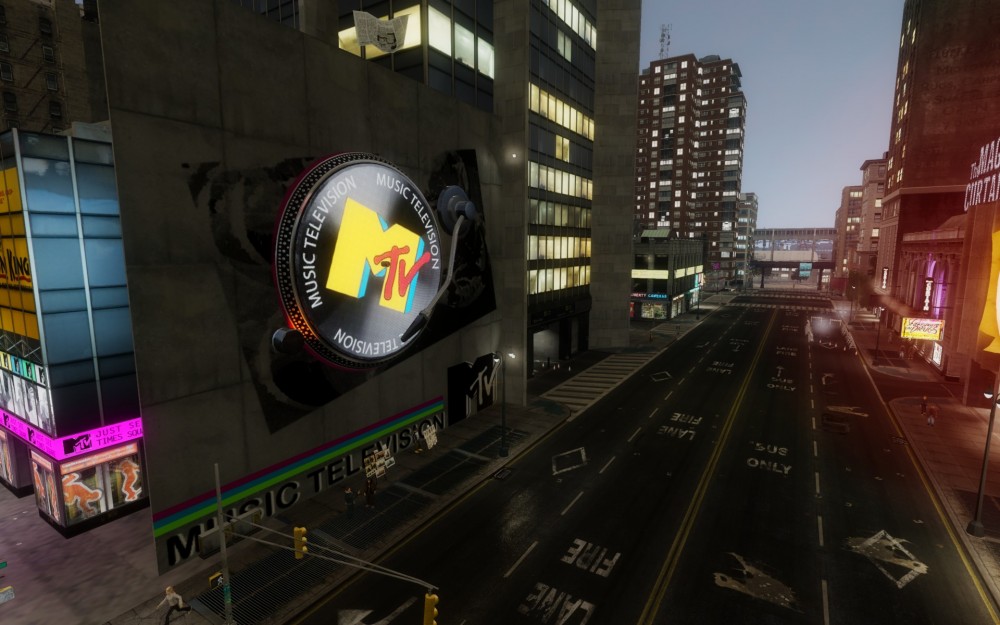 Grand Theft Auto IV