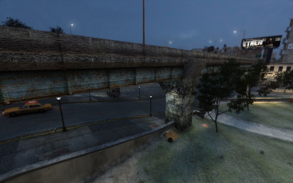 Grand Theft Auto IV