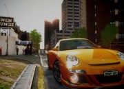 Grand Theft Auto IV