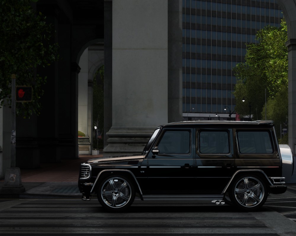 Grand Theft Auto IV