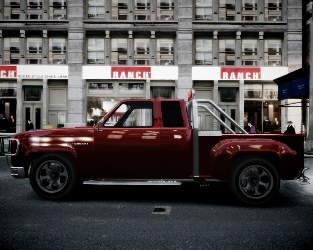 Grand Theft Auto IV