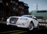 Grand Theft Auto IV