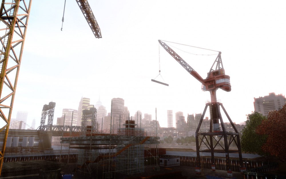 Grand Theft Auto IV