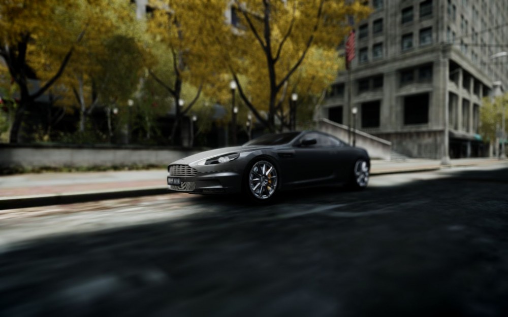 Grand Theft Auto IV