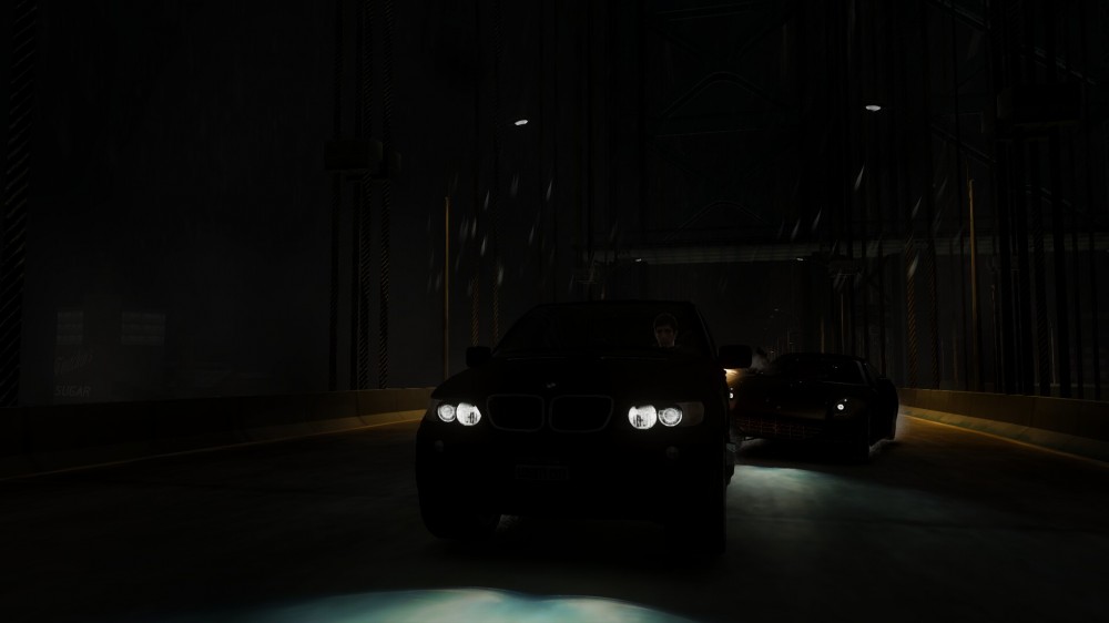 Grand Theft Auto IV