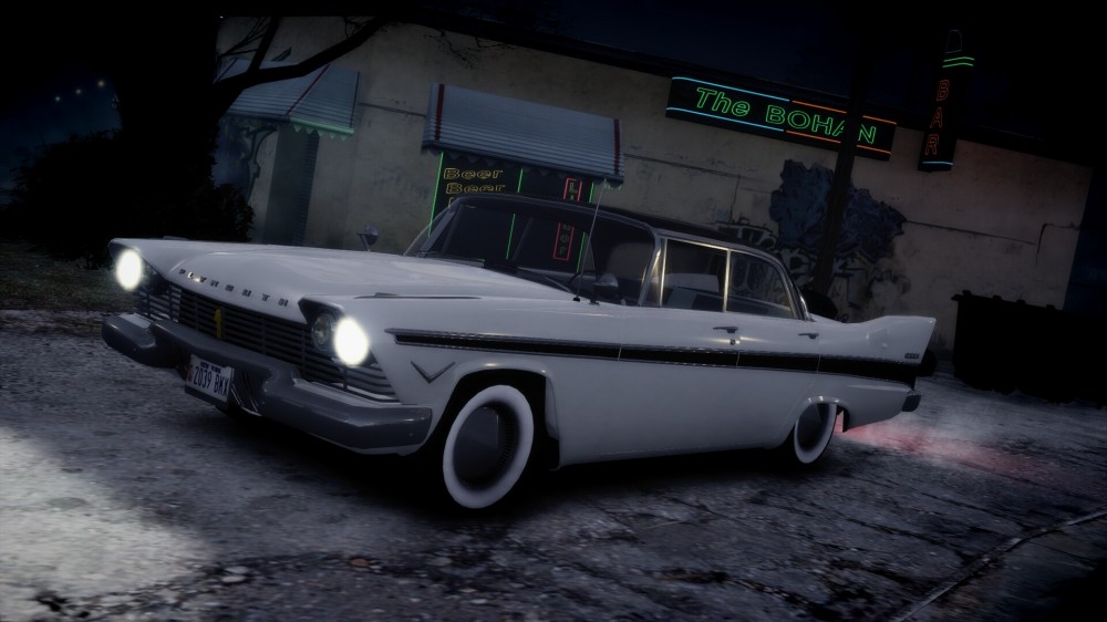 Grand Theft Auto IV
