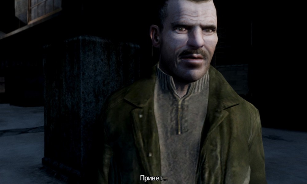 Grand Theft Auto IV