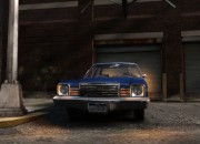 Grand Theft Auto IV