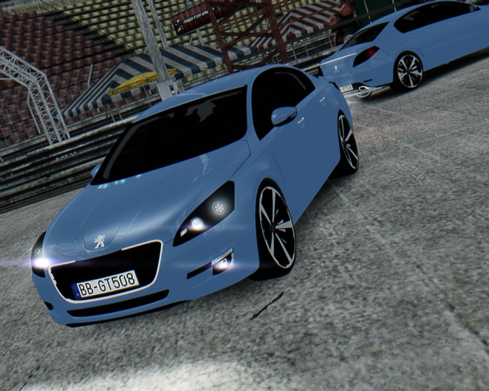 Grand Theft Auto IV