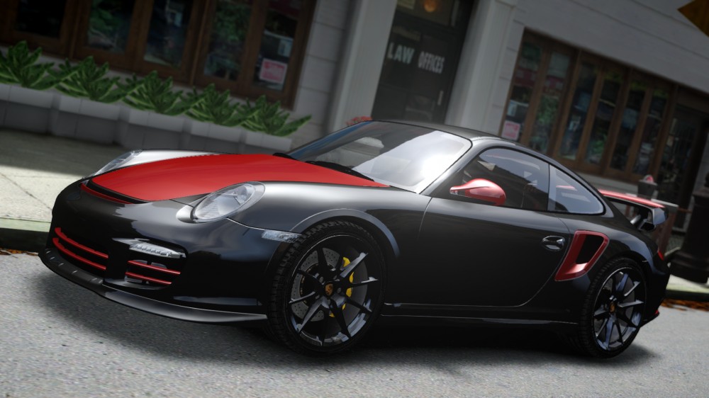 Grand Theft Auto IV
