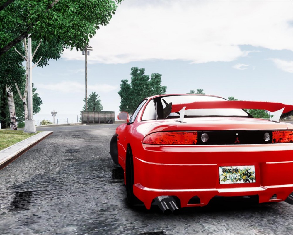 Grand Theft Auto IV