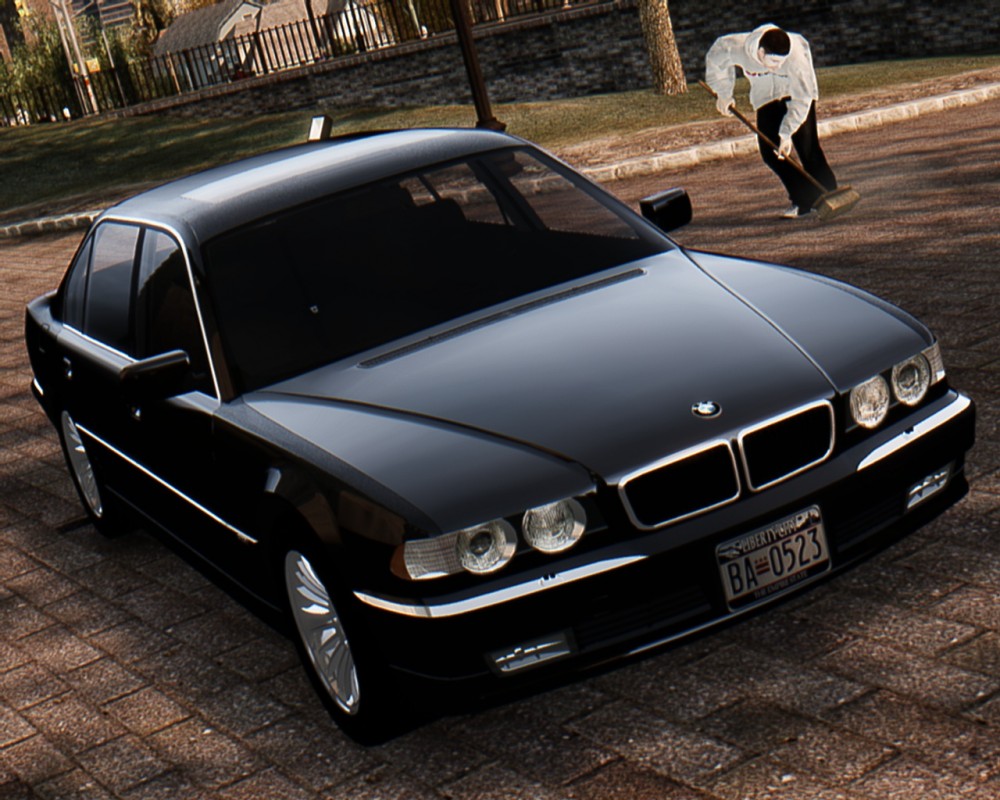 Grand Theft Auto IV