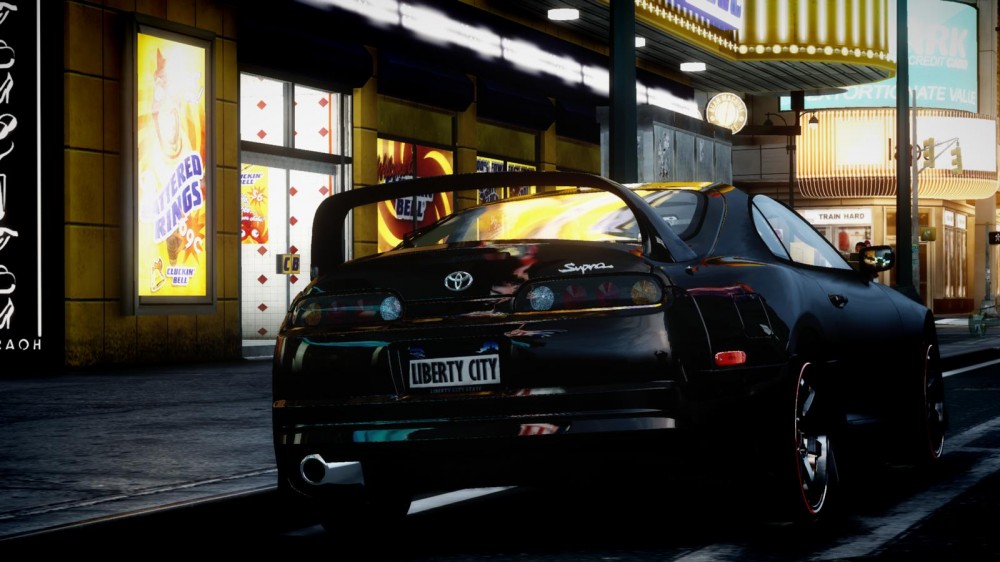 Grand Theft Auto IV