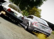 Grand Theft Auto IV