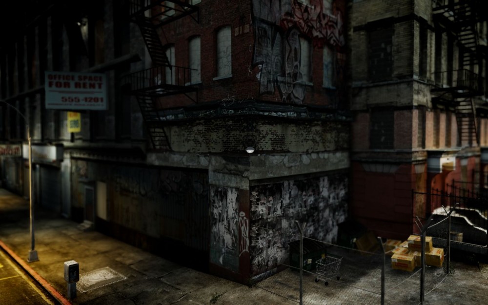 Grand Theft Auto IV