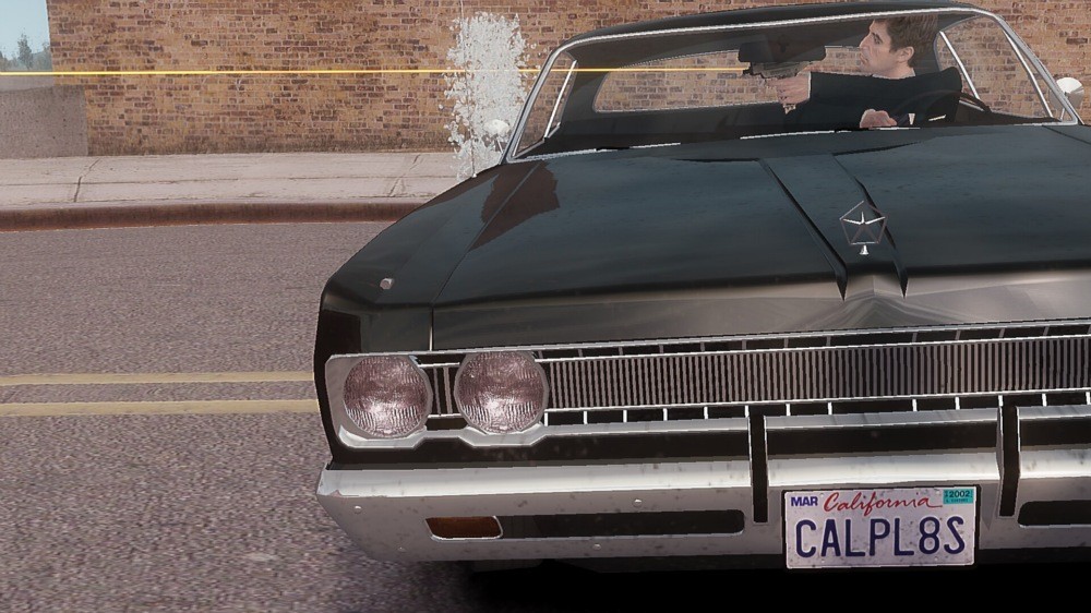 Grand Theft Auto IV