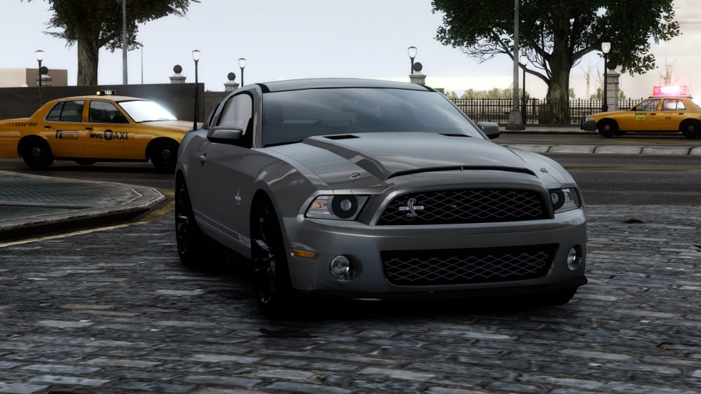 Grand Theft Auto IV