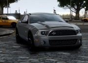 Grand Theft Auto IV