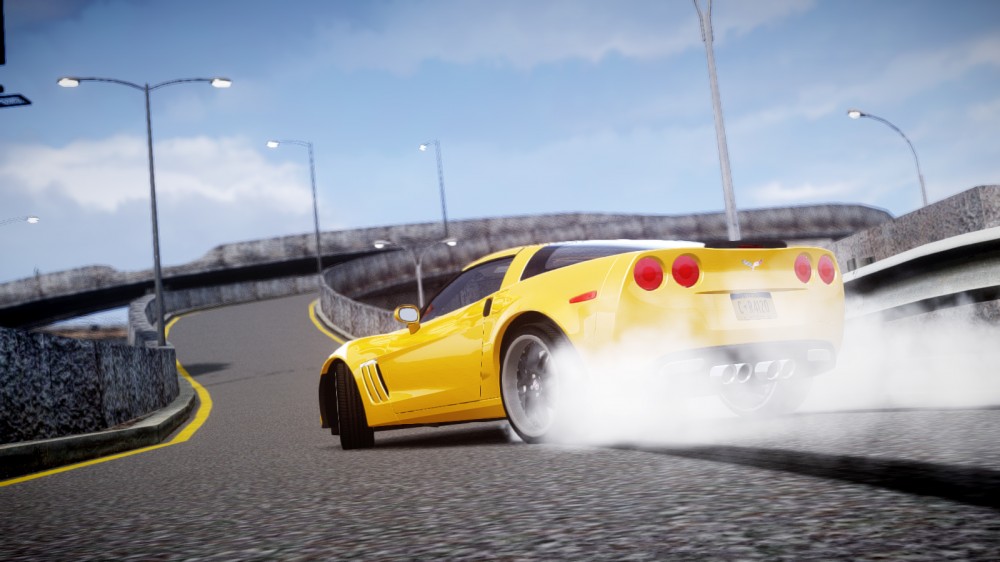 Grand Theft Auto IV