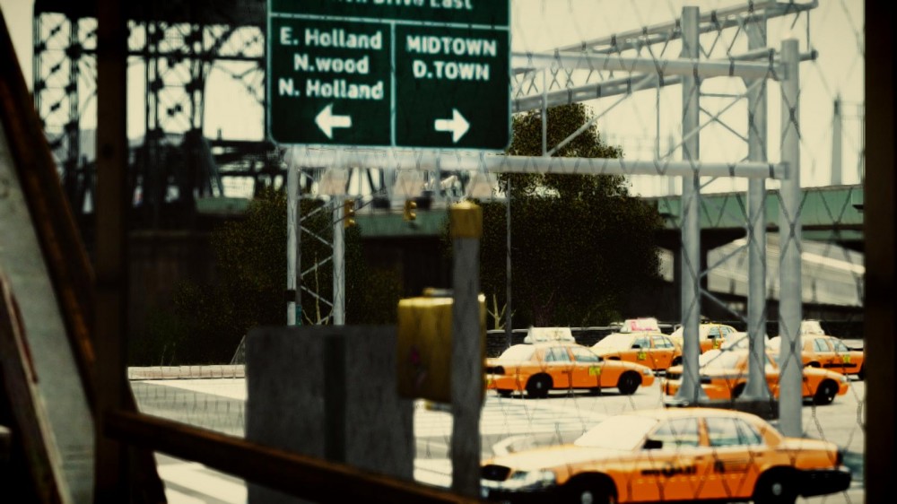 Grand Theft Auto IV