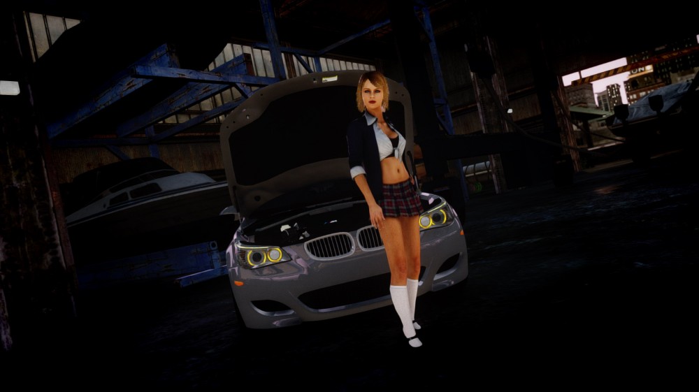 Grand Theft Auto IV
