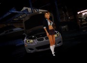 Grand Theft Auto IV