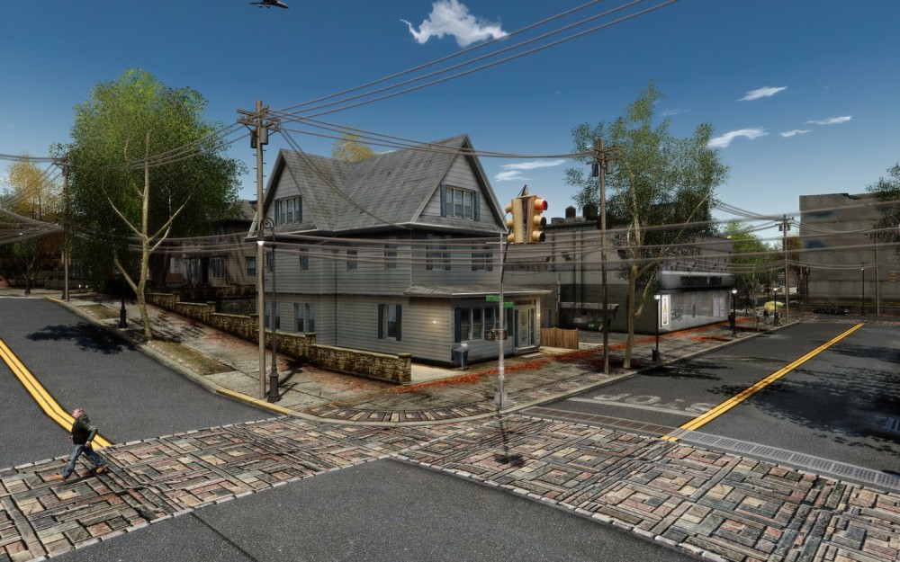 Grand Theft Auto IV