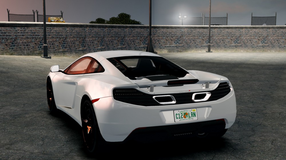 Grand Theft Auto IV