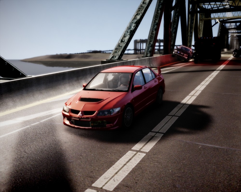 Grand Theft Auto IV