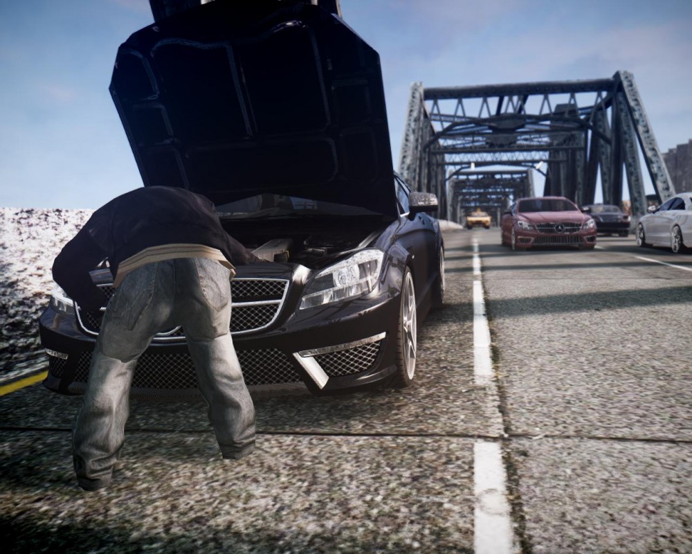Grand Theft Auto IV