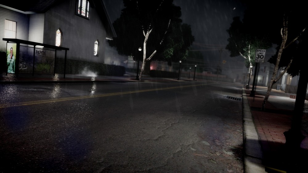 Grand Theft Auto IV