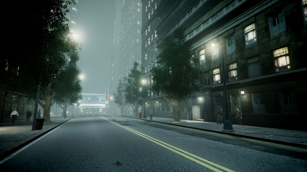 Grand Theft Auto IV