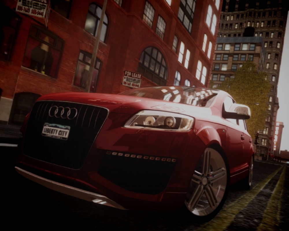 Grand Theft Auto IV