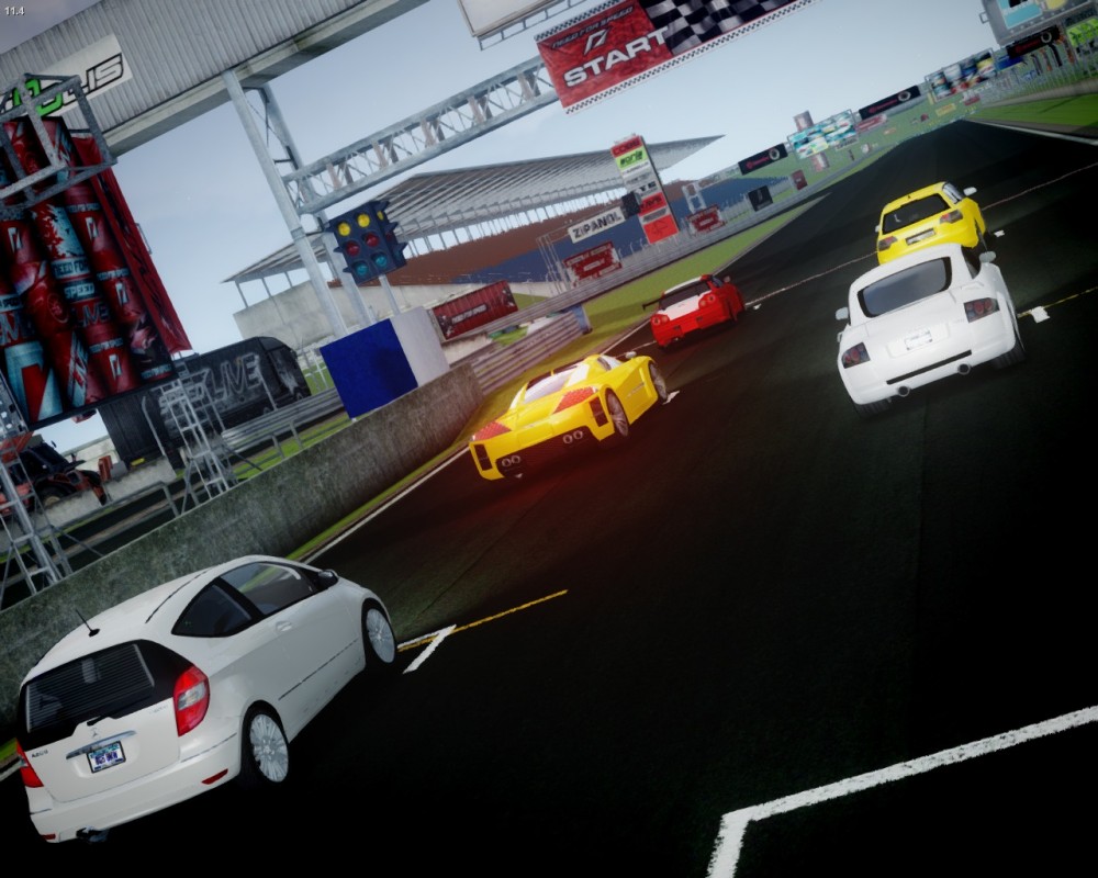 Grand Theft Auto IV