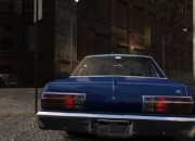 Grand Theft Auto IV