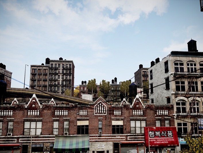 Grand Theft Auto IV