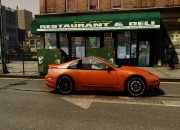 Grand Theft Auto IV