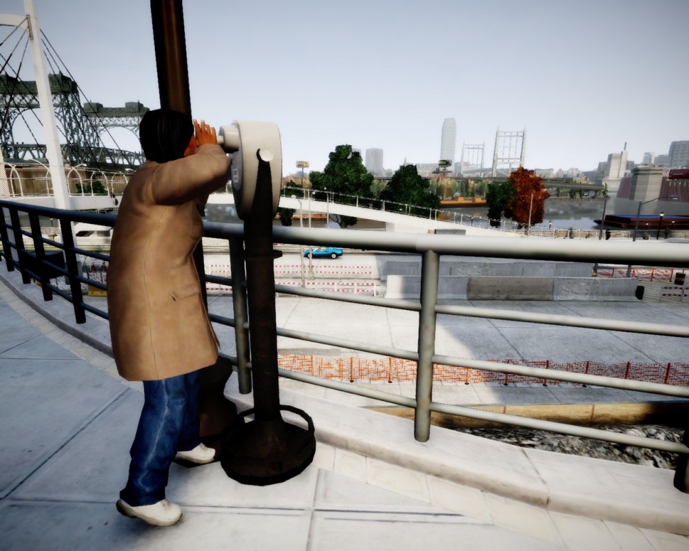 Grand Theft Auto IV