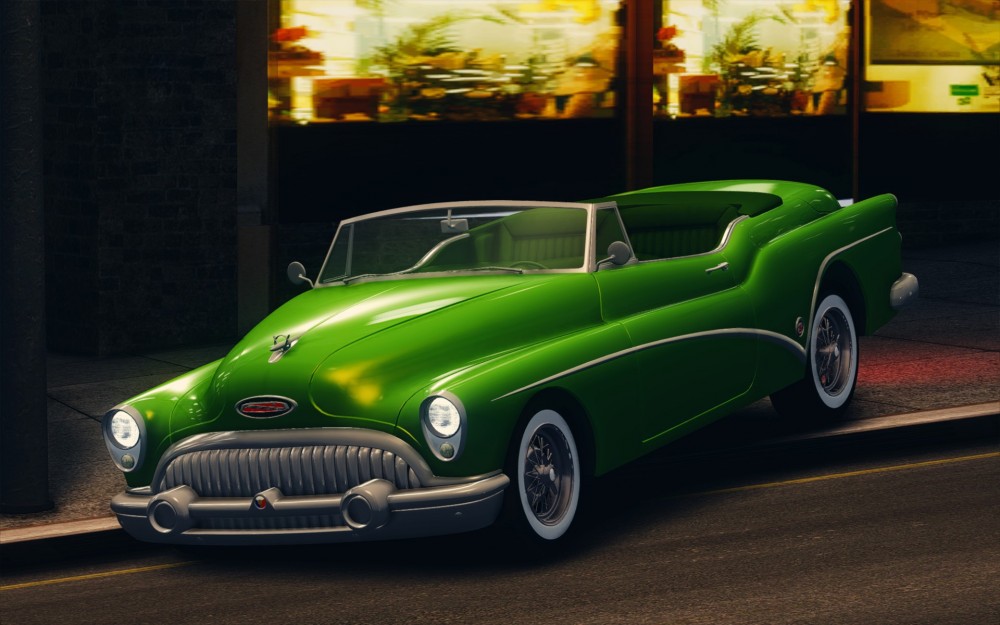 Grand Theft Auto IV