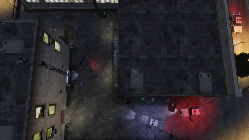 Grand Theft Auto IV