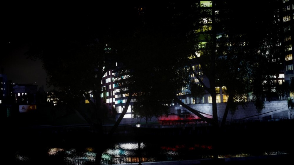 Grand Theft Auto IV