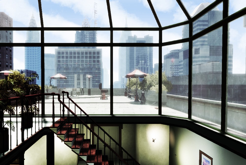 Grand Theft Auto IV