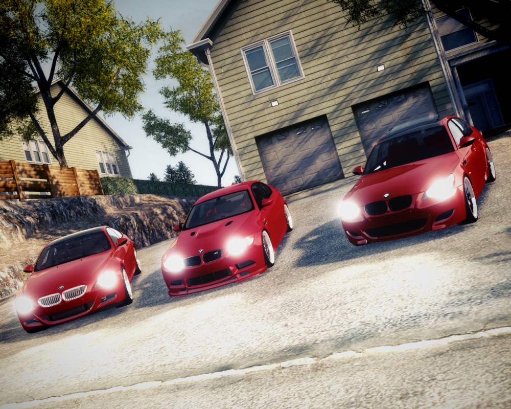 Grand Theft Auto IV